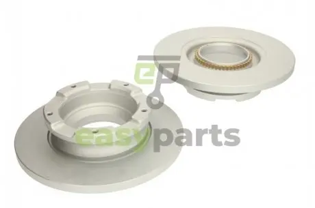 Тормозной диск Delphi BG4784C