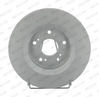 Гальмiвнi диски FERODO DDF1820C