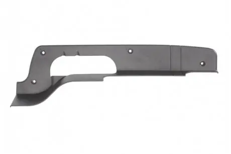 Фото елемент бамперу PACOL MANFB070R Елемент бамперу PACOL MANFB070R