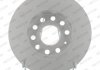 Гальмiвнi диски FERODO DDF1224C (фото 1)