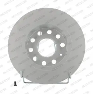 Гальмiвнi диски FERODO DDF1224C