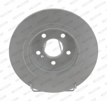 Диск гальмівний FERODO DDF1691C
