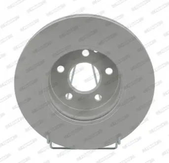Тормозные диски FERODO DDF1690C