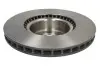 Гальмівний диск пер. Range Rover III 02-12 BREMBO 09A77111 (фото 2)