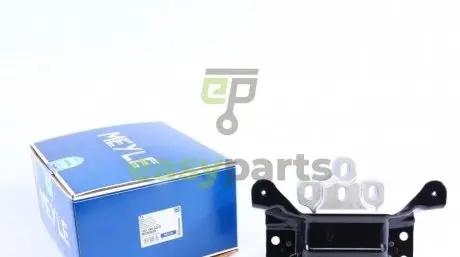Подушка двигуна (L) Audi A3/Q2/Skoda Karoq/Octavia/SuperB/VW Golf/Passat 1.6TDI/2.0TDI 12- (OE) MEYLE 1001990200