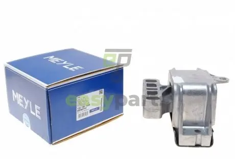 Подушка двигуна (передня) (L) Seat Leon/Skoda Octavia/VW Bora/Golf 1.4-2.3 i/1.9D 97-10 MEYLE 1001991055