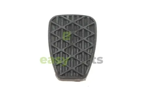 Накладка педалі гальма MB Sprinter 901-909/VW LT FEBI BILSTEIN 100244
