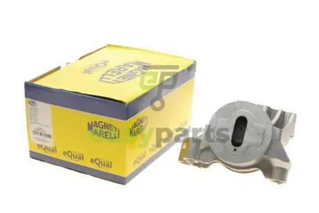 Подушка двигуна (передня) (R) Fiat Fiorino 1.3D 07- (010622) MAGNETI MARELLI 030607010622