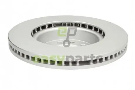 Гальмiвнi диски фарбованi Delphi BG9006C