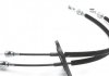 Трос куліси Citroen Nemo/Peugeot Bipper 08- (1290/1325) LINEX 144452 (фото 3)