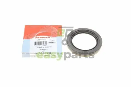 Сальник маточини (передньої) MB C-class (W203/W204) 00-14 (48x68x9.3) CORTECO 01032572B