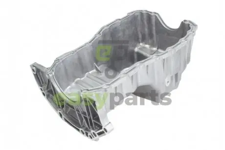 Масляний піддон TOPRAN / HANS PRIES 701641