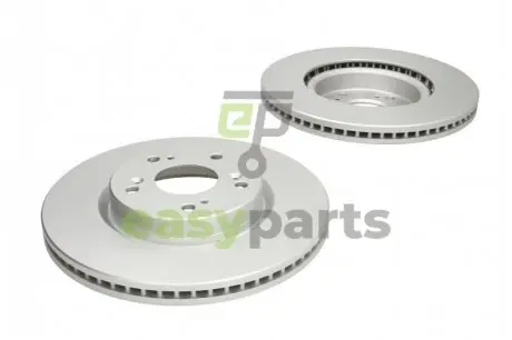 Тормозной диск Delphi BG4698C