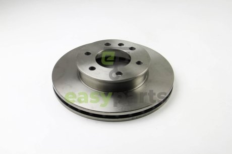 Гальмівний диск FERODO FCR310A (фото 1)