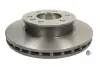 Гальмівний диск пер. Crafter/W906/W907 (06-21) BREMBO 09950811 (фото 1)