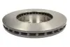 Гальмівний диск пер. Crafter/W906/W907 (06-21) BREMBO 09950811 (фото 2)