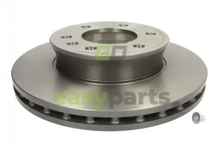 Гальмівний диск пер. Crafter/W906/W907 (06-21) BREMBO 09950811