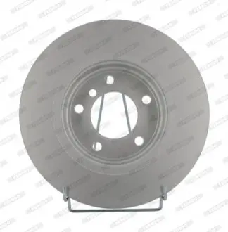 Тормозной диск FERODO DDF1066C