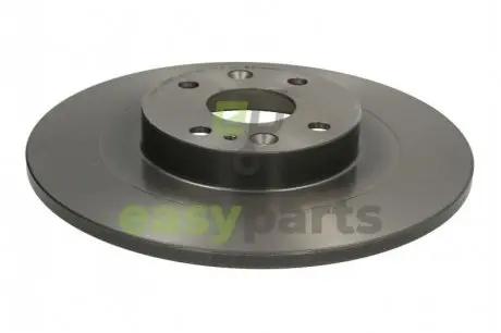 Тормозной диск BREMBO 08C13511