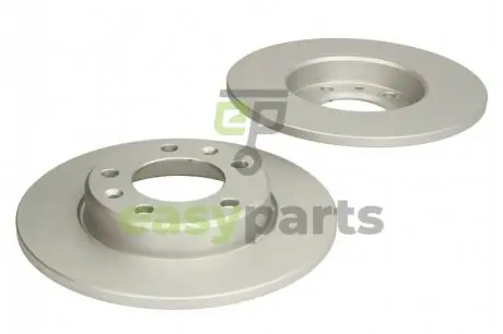 Тормозной диск Delphi BG4670C