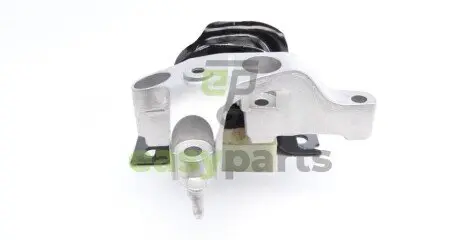 Подушка двигуна (передня) (R) Renault Duster/Logan 1.5 dCi 10- HUTCHINSON 586645
