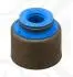 Сальник клапана (впуск) Hyundai Accent/Elantra/i10/i30/Kia Cee&#039;d/Rio III 1.2-1.6LPG(5.5x9.8/12.9x12) ELRING 342000 (фото 1)