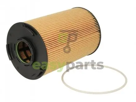 Фільтр масляний HENGST FILTER E831HD275 (фото 1)