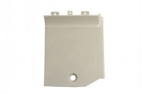 Фото ступенька кабины PACOL DAFSP008R Ступенька кабины PACOL DAFSP008R