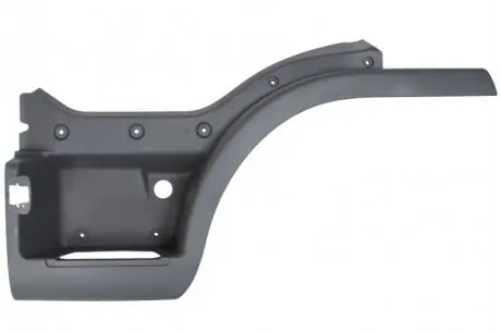 Ступенька кабины PACOL MANSP016L