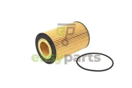 Фільтр масляний MB Atego 5,1D, OM934, 13- HENGST FILTER E184HD252