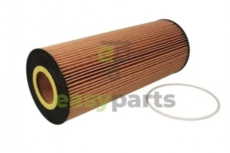 Фильтр масла MB Actros OM541/542 96- HENGST FILTER E500HD129