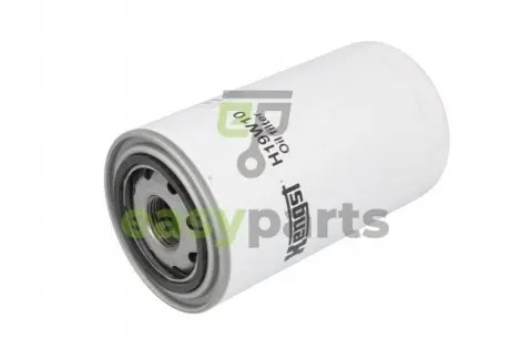 Фильтр масляный HENGST FILTER H19W10