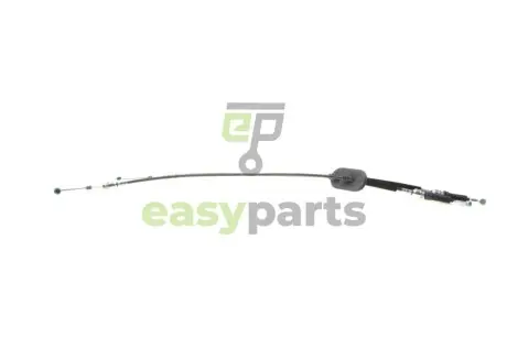 Трос куліси Fiat Doblo 1.4/1.6 01- LINEX 144450