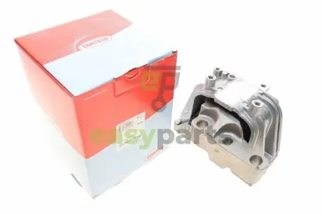 Подушка двигуна (R) VW Passat 05-15 CORTECO 49356075