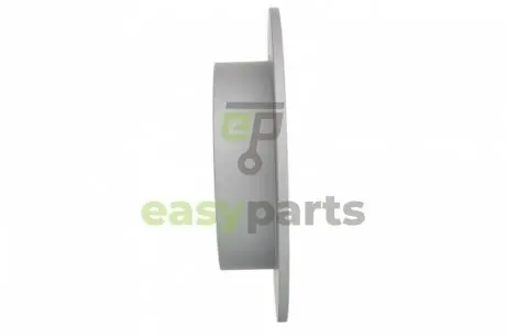 Гальмівний диск BOSCH 0986479C02