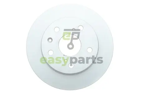 Диск гальмівний (задній) Suzuki Vitara 15-/ SX4 13-/ Swift 10- (259х9) BOSCH 0986479C44