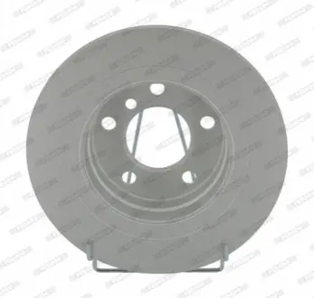 Диск гальмівний FERODO DDF2197C