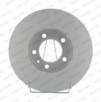 Фото гальмiвнi диски FERODO DDF1975C Гальмiвнi диски FERODO DDF1975C