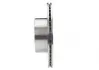 Диск гальмівний BOSCH 0986479R72 (фото 1)