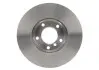 Диск гальмівний BOSCH 0986479R72 (фото 3)