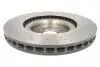 Гальмівний диск пер. MB M-CLASS W166 11-15 BREMBO 09A96021 (фото 2)