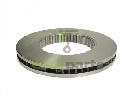 Тормозной диск BERAL BCR348A