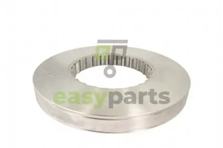 Фото тормозной диск BERAL BCR249A Тормозной диск BERAL BCR249A