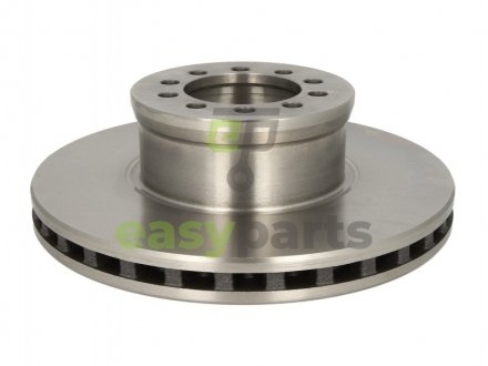 Тормозной диск BERAL BCR186A (фото 1)
