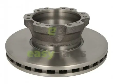 Фото гальмівний диск BERAL BCR226A Гальмівний диск BERAL BCR226A