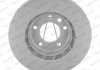 Гальмівний диск FERODO DDF1591RC1 (фото 2)