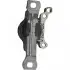 Подушка двигуна (передня) (R) Ford Focus/C-MAX 1.5/1.6 10-/Kuga/Transit Connect 1.5/1.6 13- FEBI BILSTEIN 44314 (фото 8)