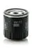 Фільтр оливи MANN MW713 (фото 1)
