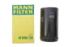 Фільтр масляний MANN W95039 (фото 2)