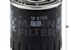 Масляный фильтр MANN W8155 (фото 2)
